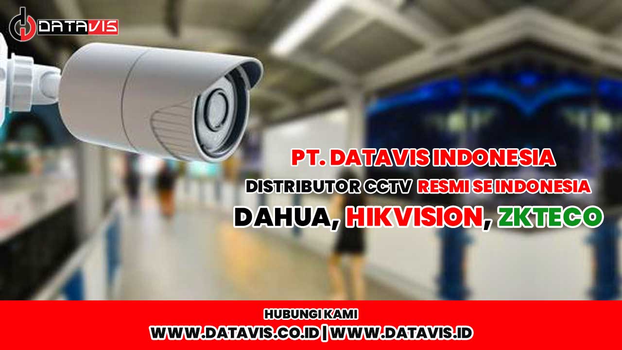 Distributor CCTV
