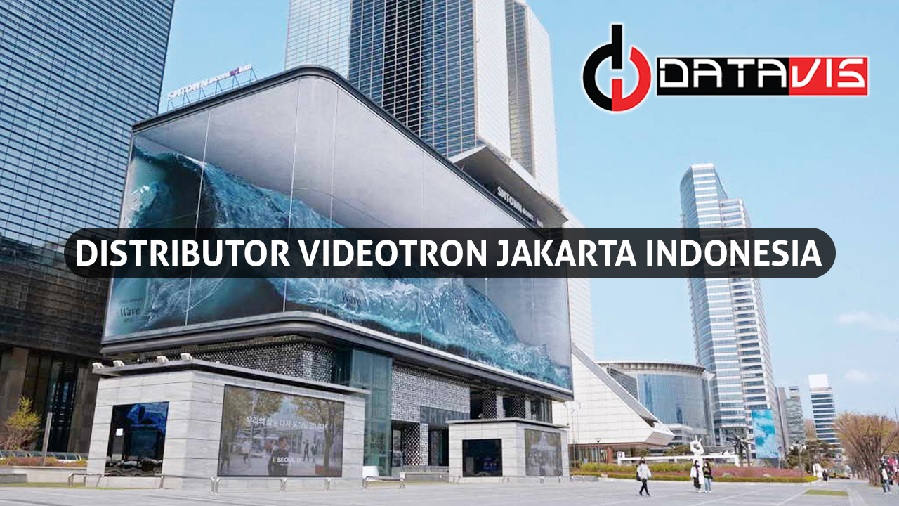 Distributor Videotron