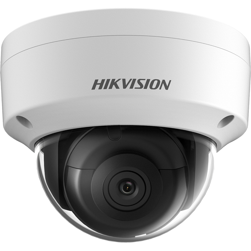 Hikvision DS 2CD2123G0 I