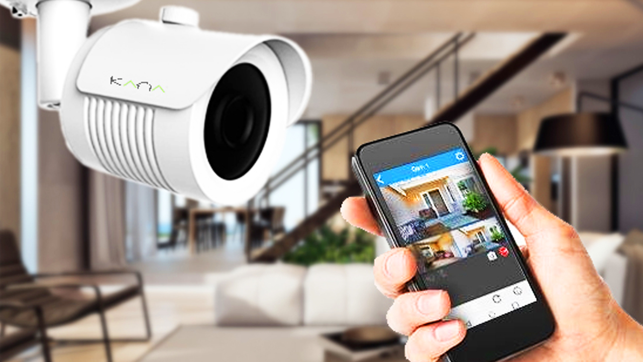 Manfaat CCTV