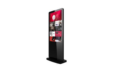 Digital Signage 1