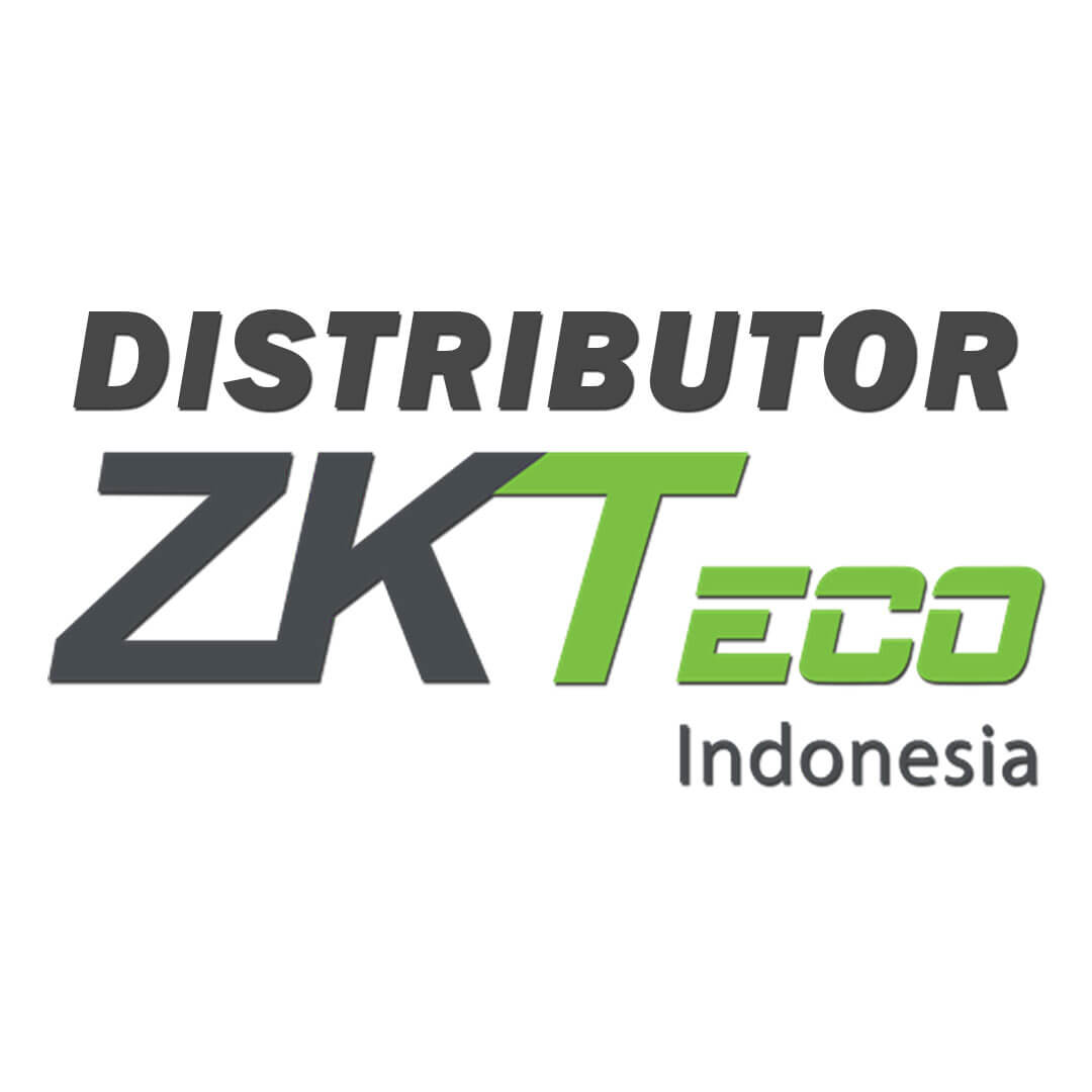Distributor CCTV ZKTeco