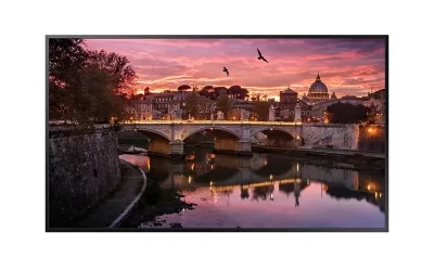 Samsung QB50R