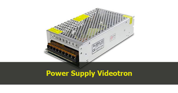Komponen Videotron