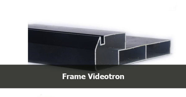 Komponen Videotron