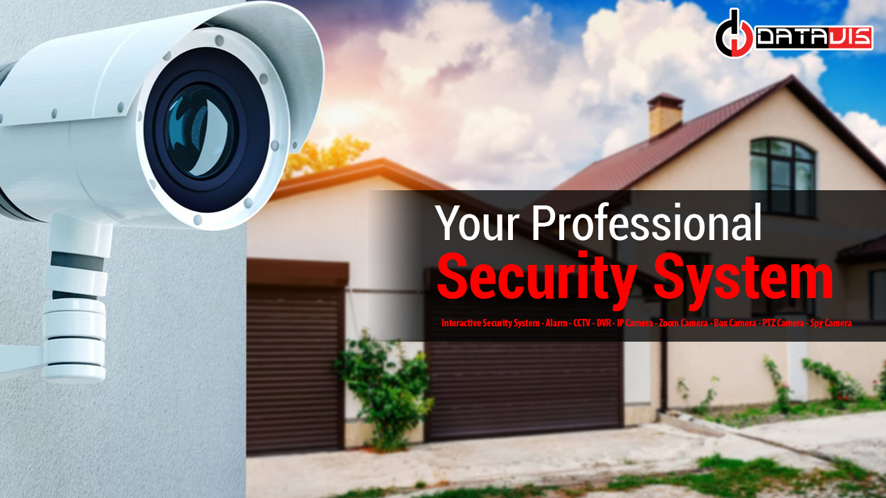 Security System Jakarta