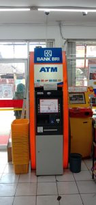 Indomaret Batu Ampar 3 (SSL Jatiwarna)