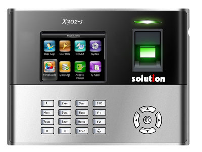 Solution X302-S