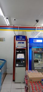 Indomaret Inpres Raya (BG Cempaka Putih)