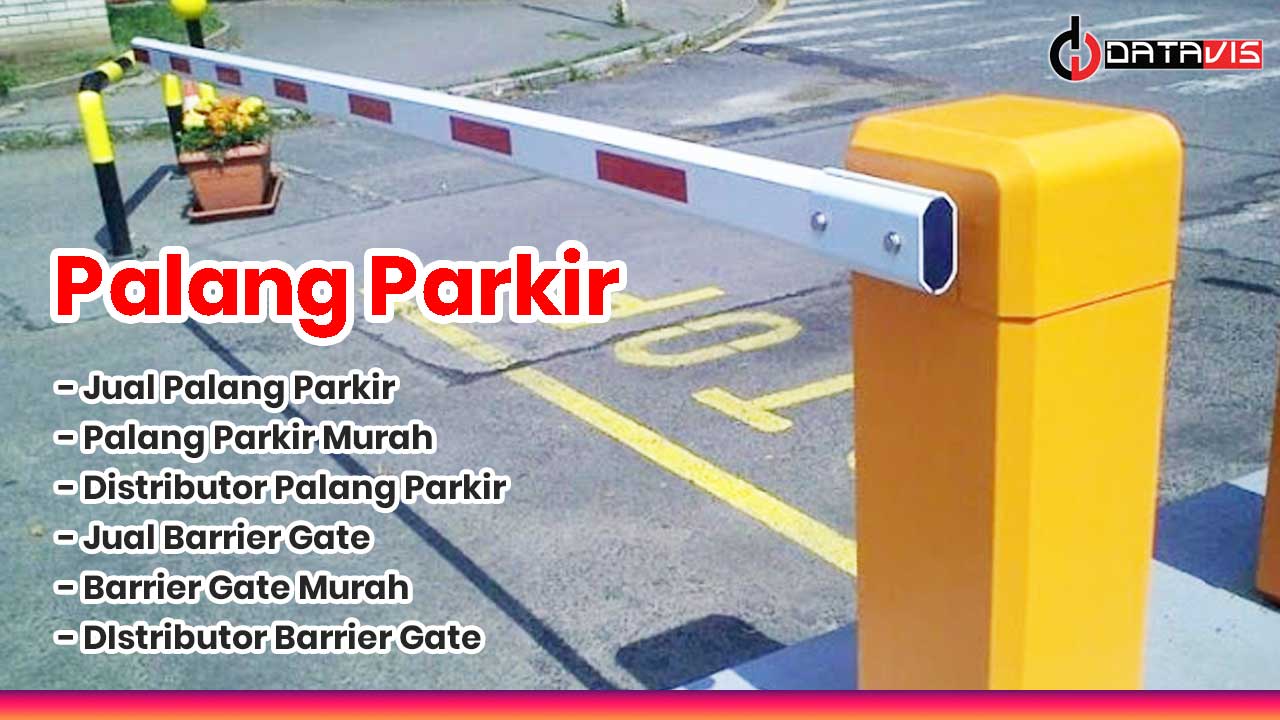Palang Parkir