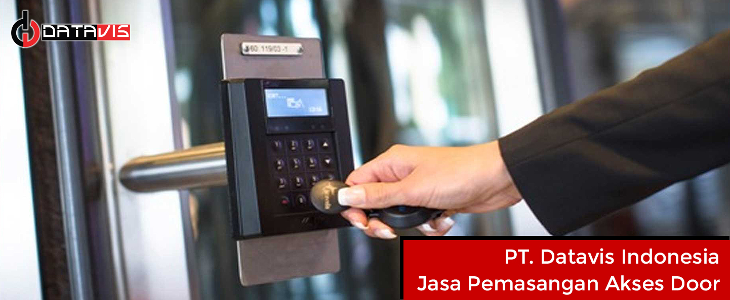 Jasa Pemasangan Akses Door