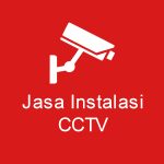 Jasa Instalasi CCTV