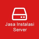 Jasa Instalasi Server