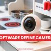 Software Define Camera