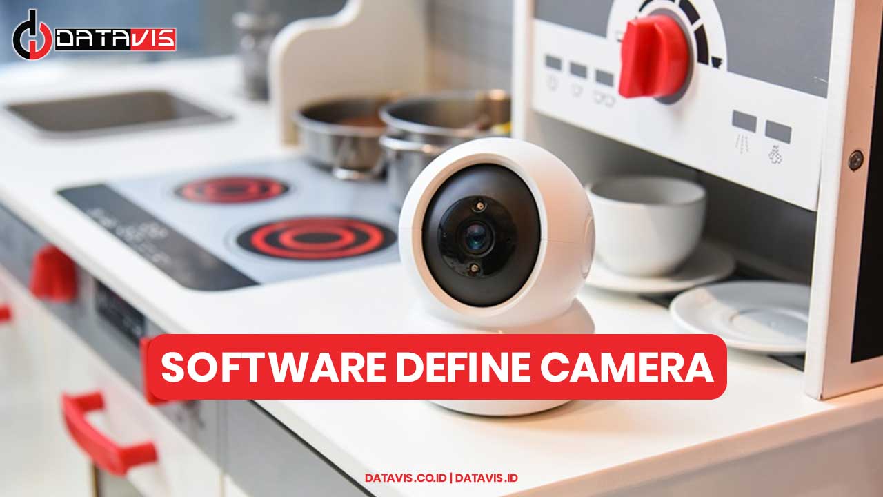 Software Defined Camera | Distributor Fingerprint | PT. Datavis Indonesia