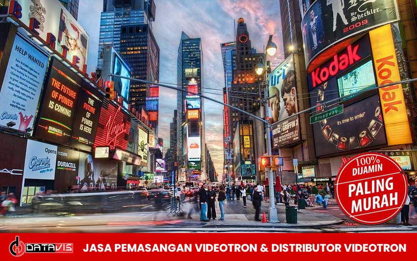 Jasa Pasang Videotron