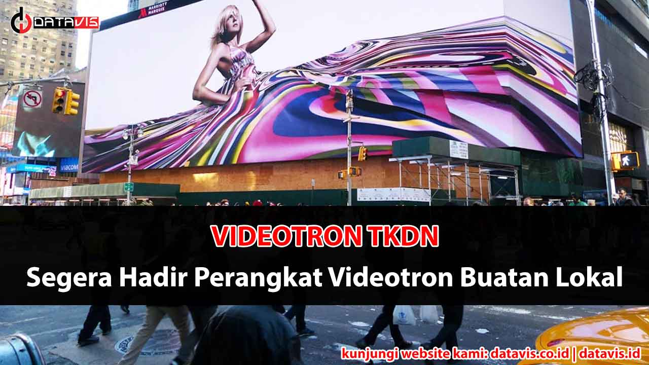 Videotron TKDN