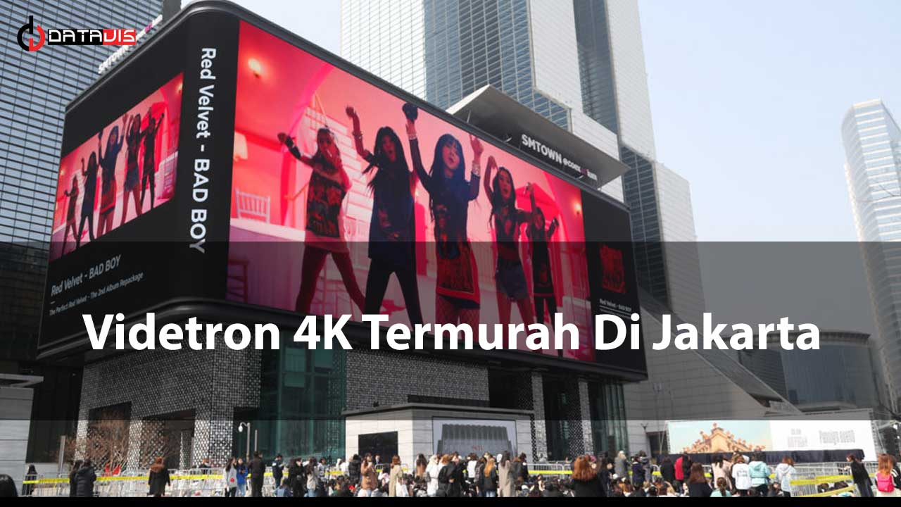 Videotron 4K