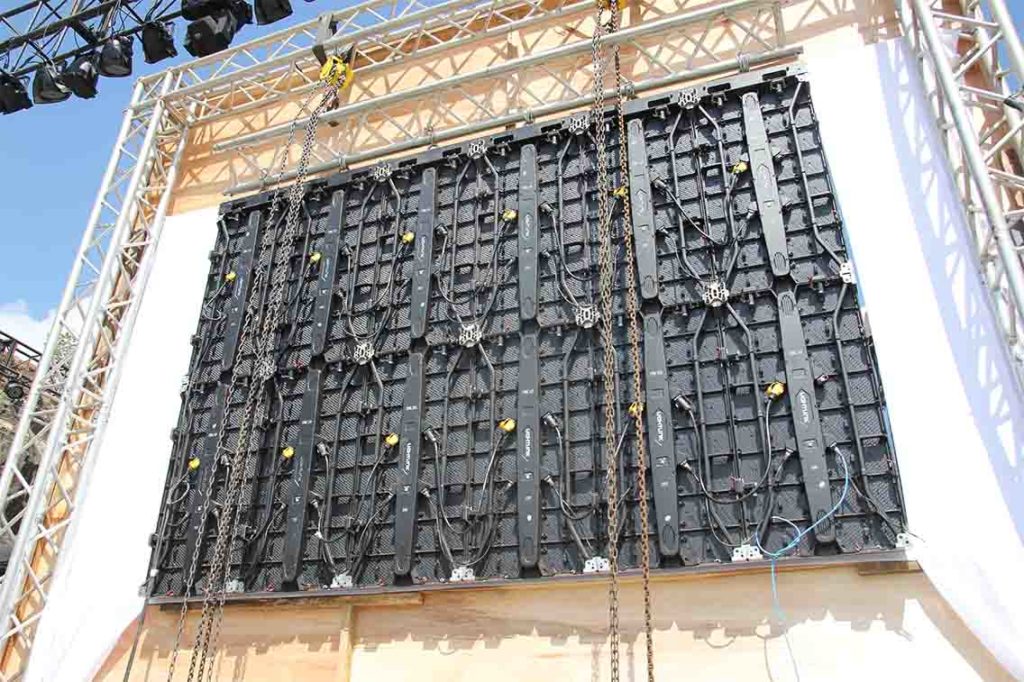 Kabinet Videotron