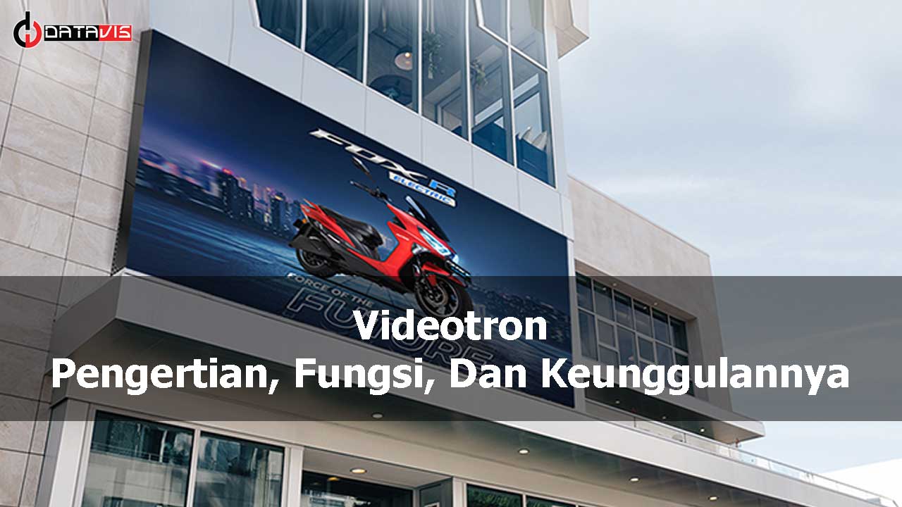 Videotron