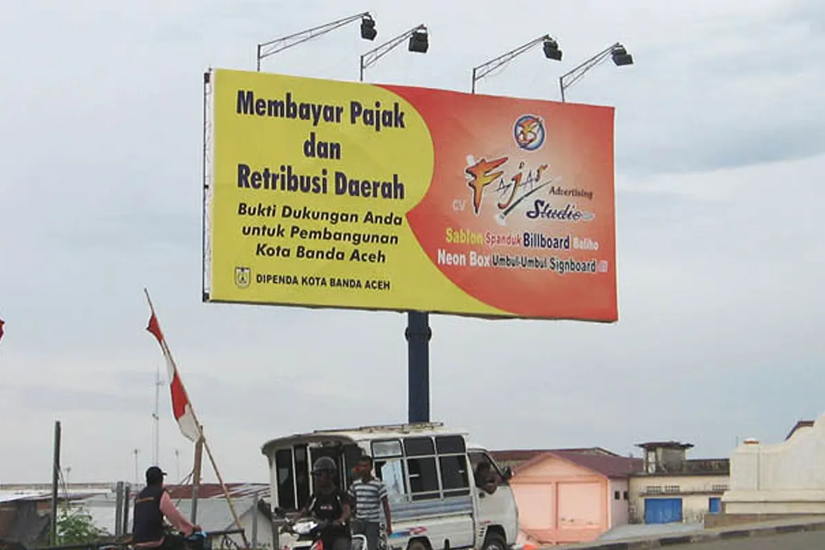Keuntungan Beriklan dengan Videotron