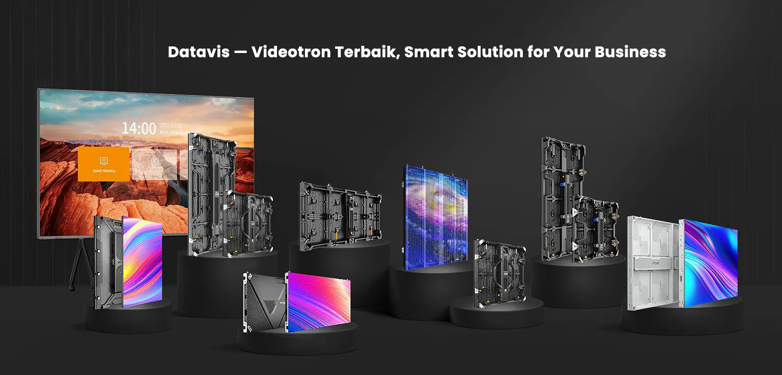 Videotron Jakarta