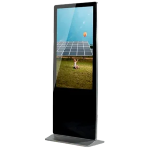 Digital Display Portrait