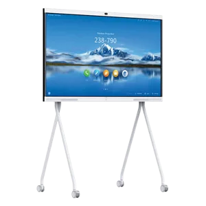 Interactive Flat Panel