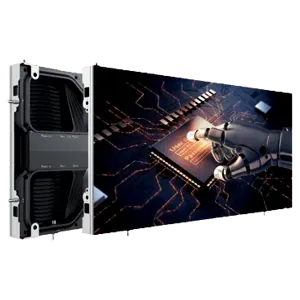 Videotron Outdoor LED Display